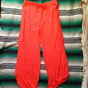 Joe B Festival Pants - NWOT